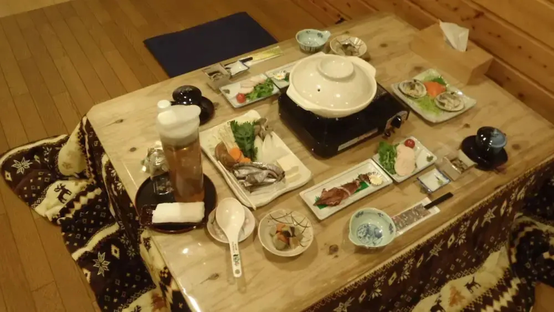 Onsen Pension Kumasanchi