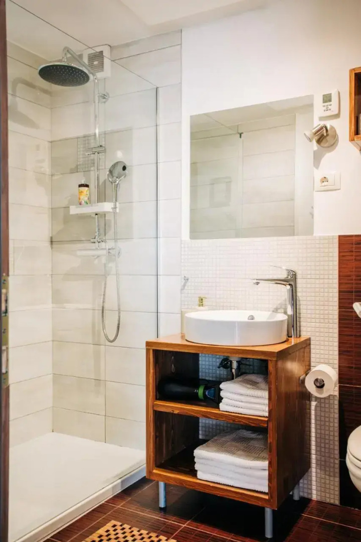 Apartment House Blazar