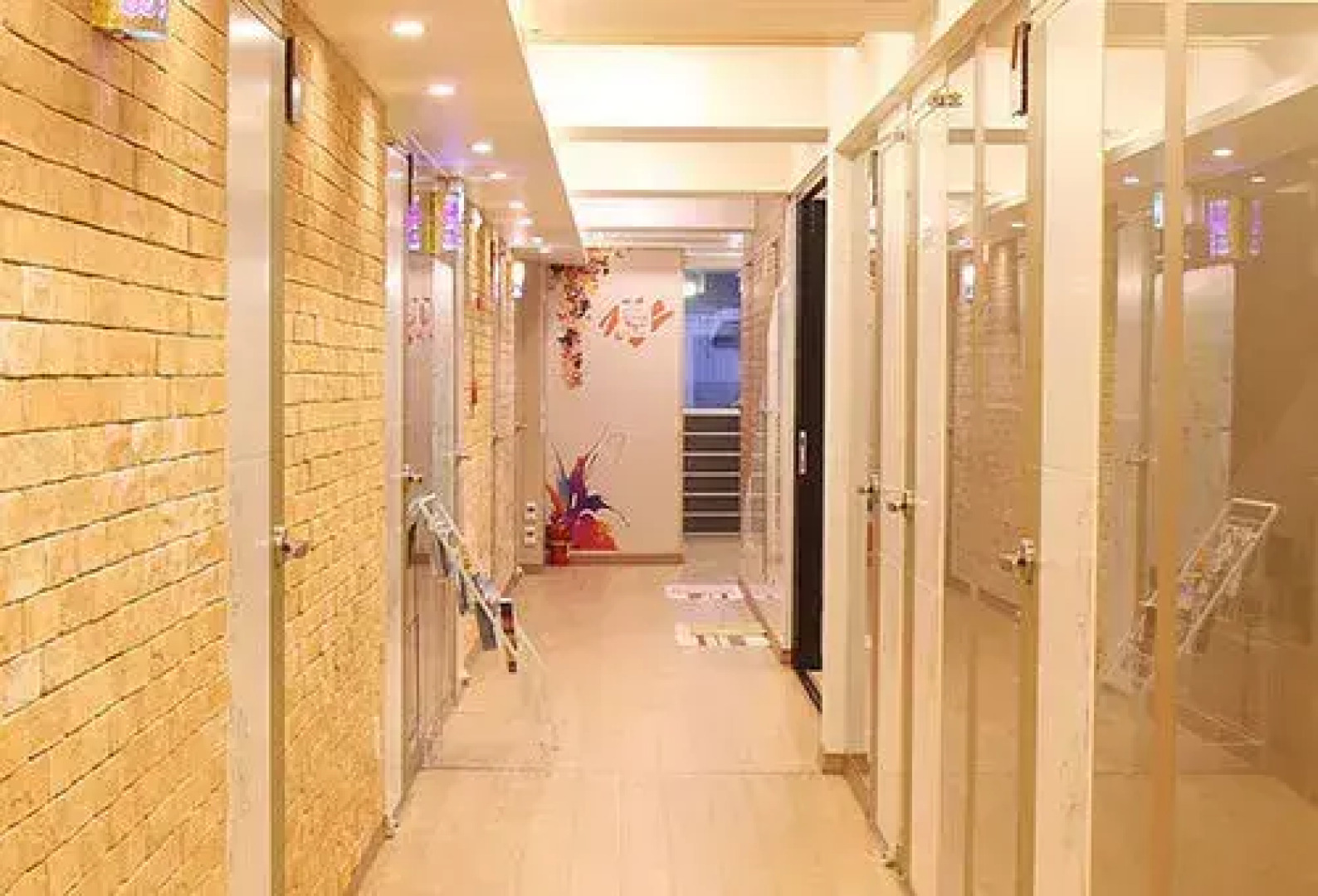 Seopirang Guesthouse