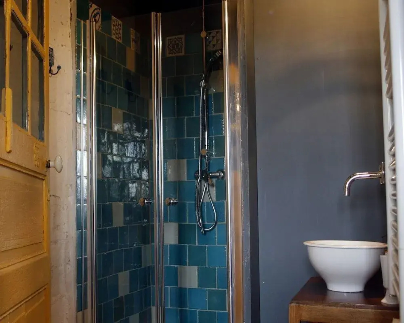 La Sterne de Loire Maison D'hôtes