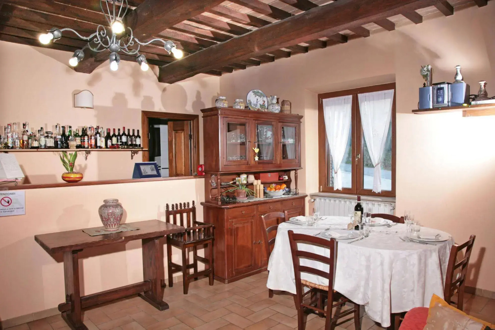 Agriturismo Ponte di Riocchio