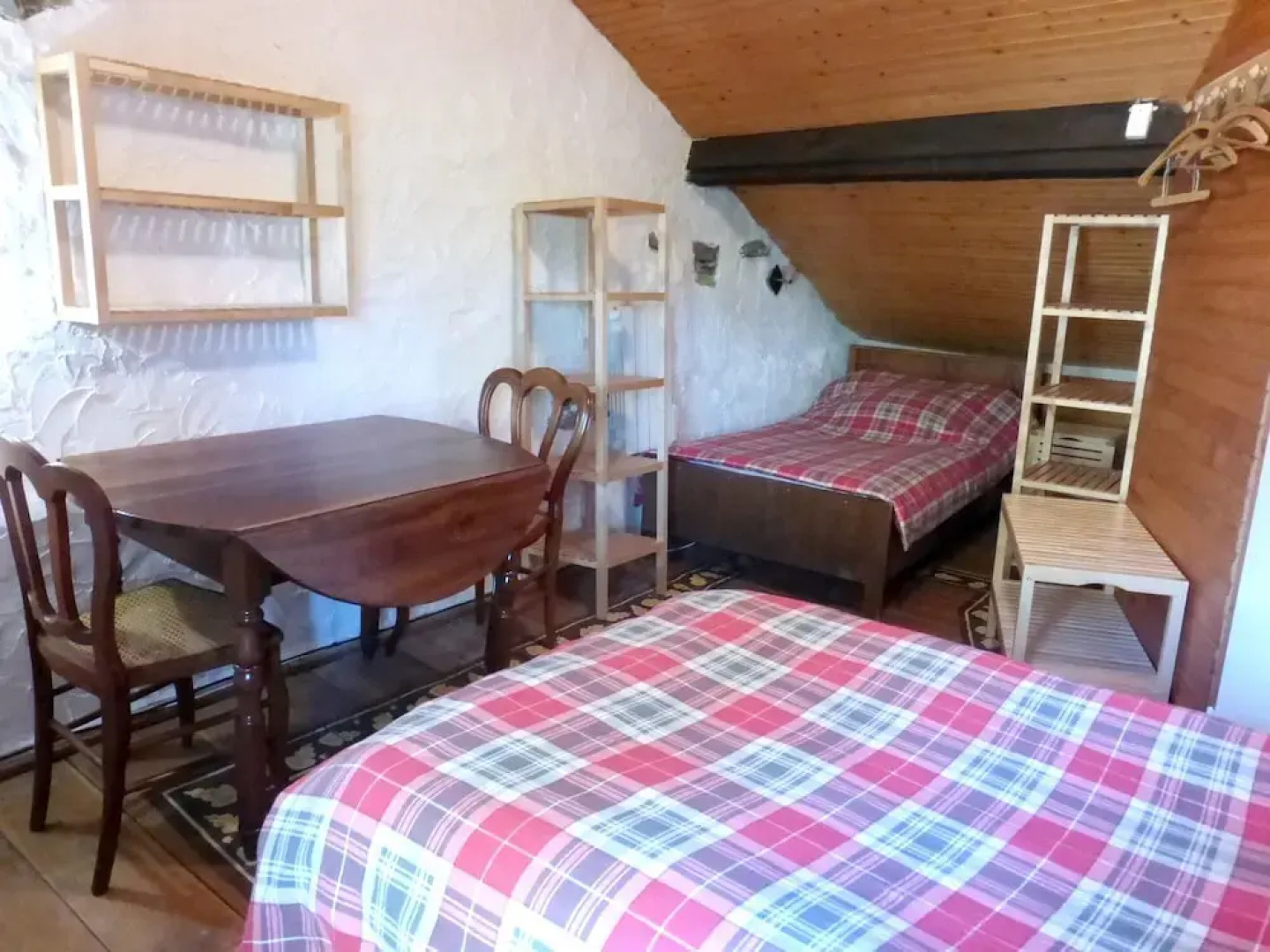 House With 3 Bedrooms in Saint-hilaire-peyroux, With Enclosed Garden and Wifi