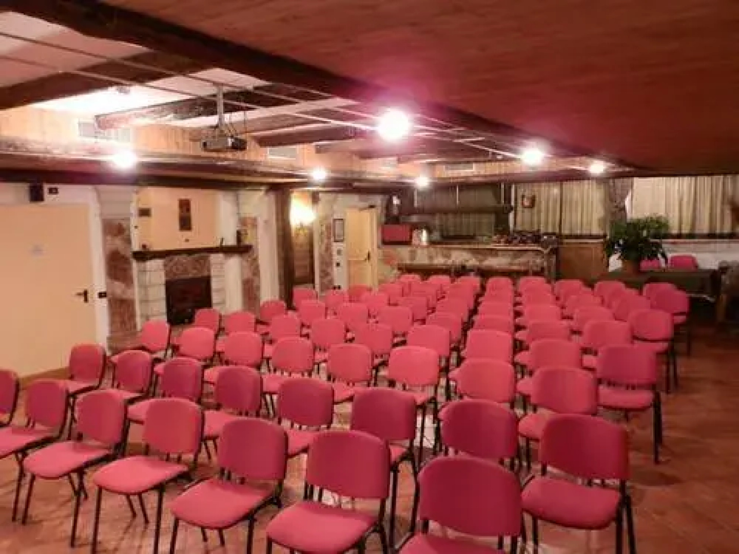 Hotel Milano