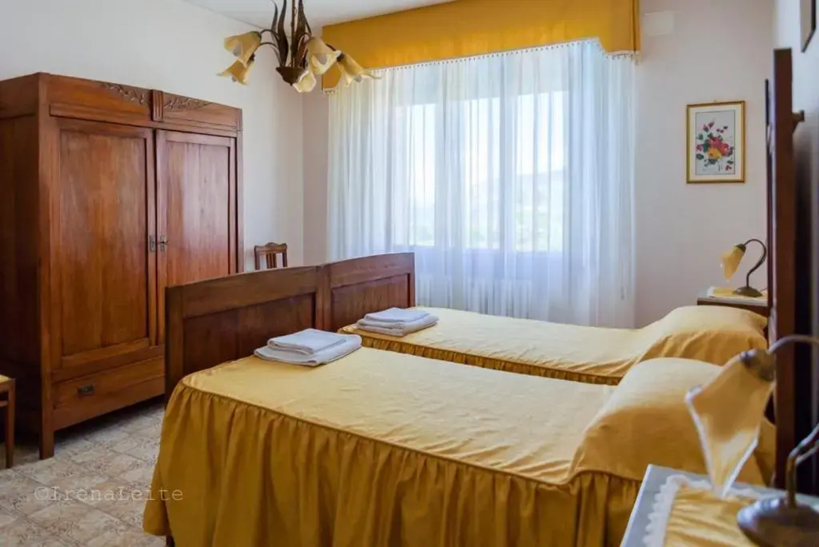 Villa Belvedere Liberty