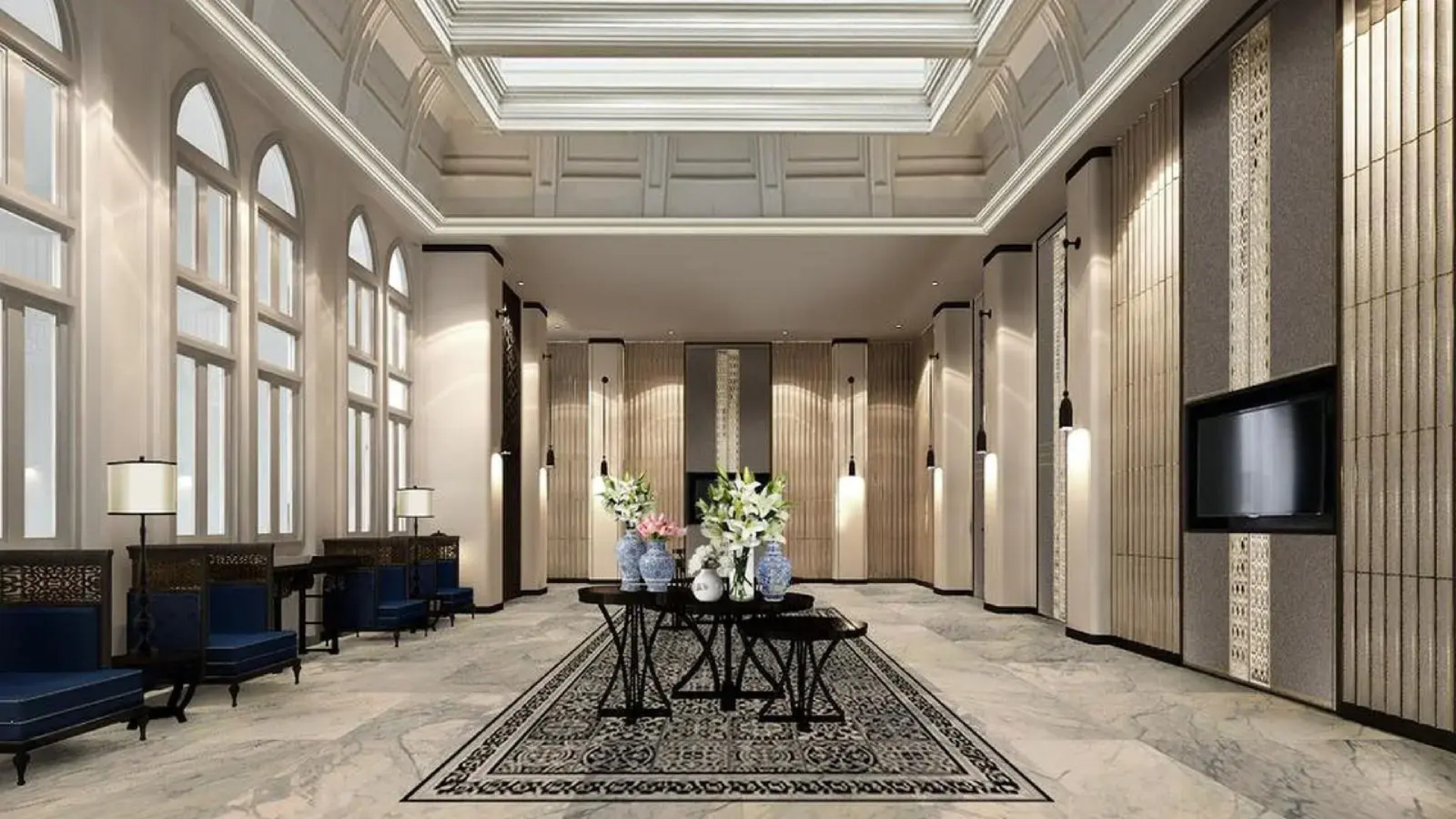 Mövenpick Myth Hotel Patong Phuket