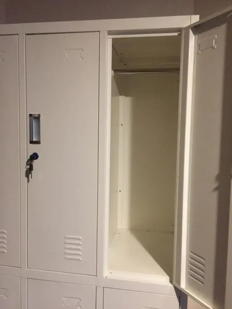 Heart Hostel and Diner