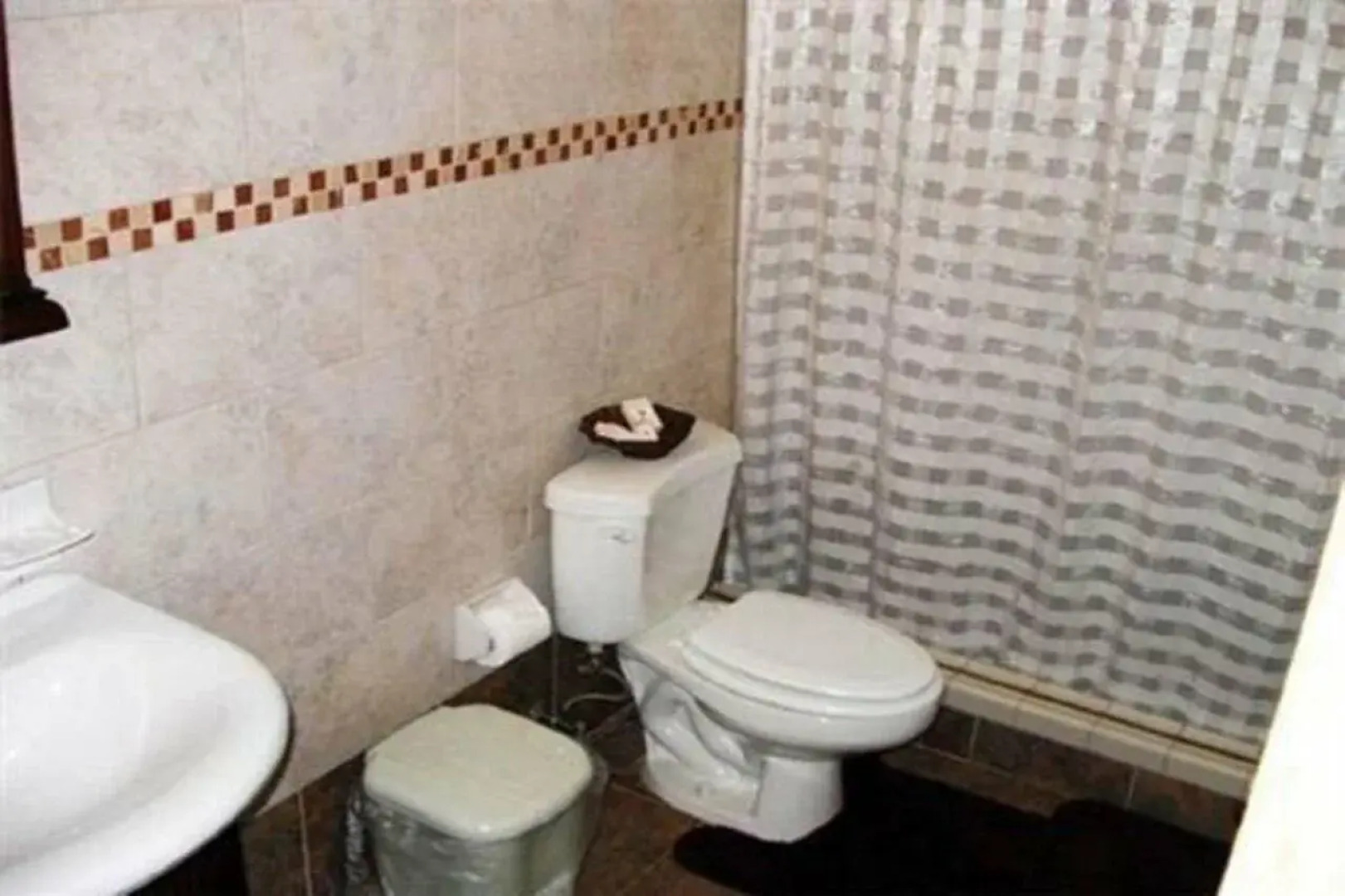 Oceana Hostal Playero