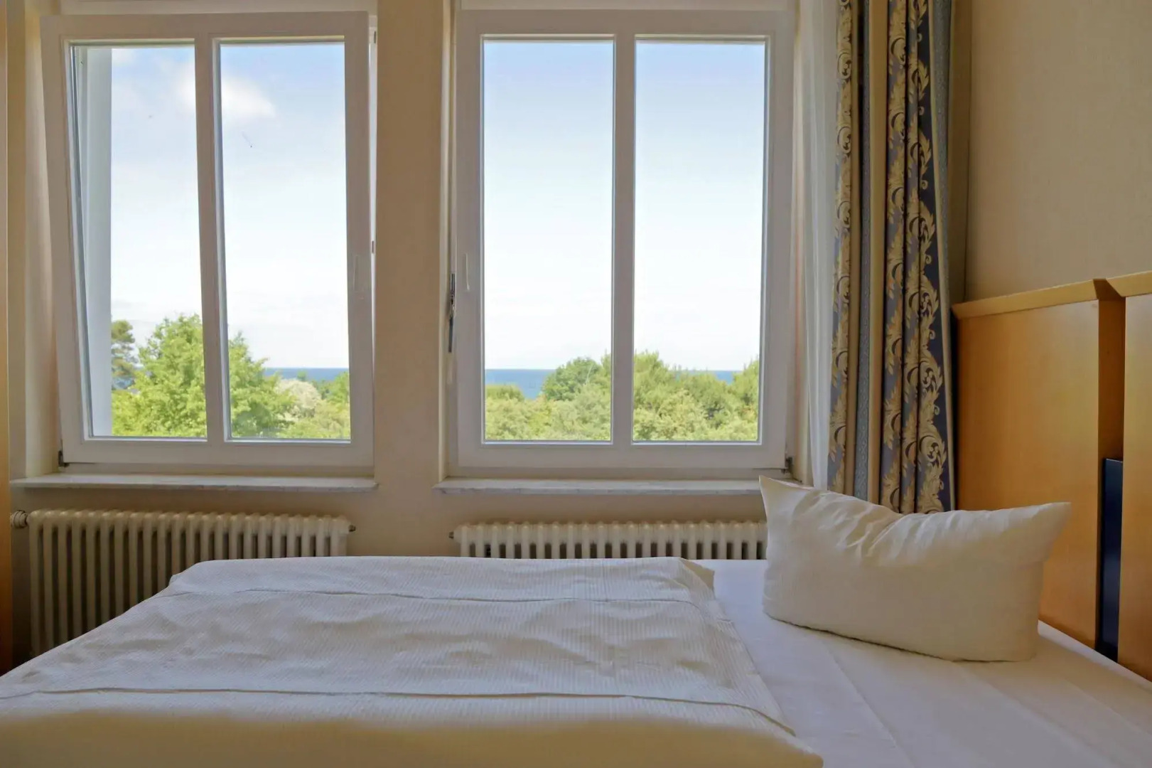 Hotel Asgard Meereswarte