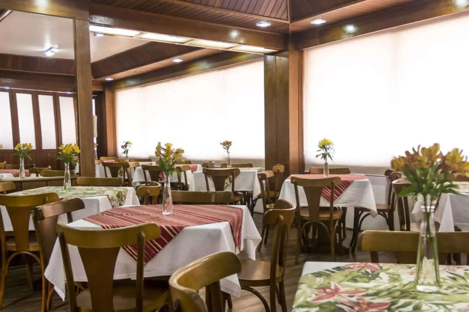 Tri Hotel Bento Gonçalves