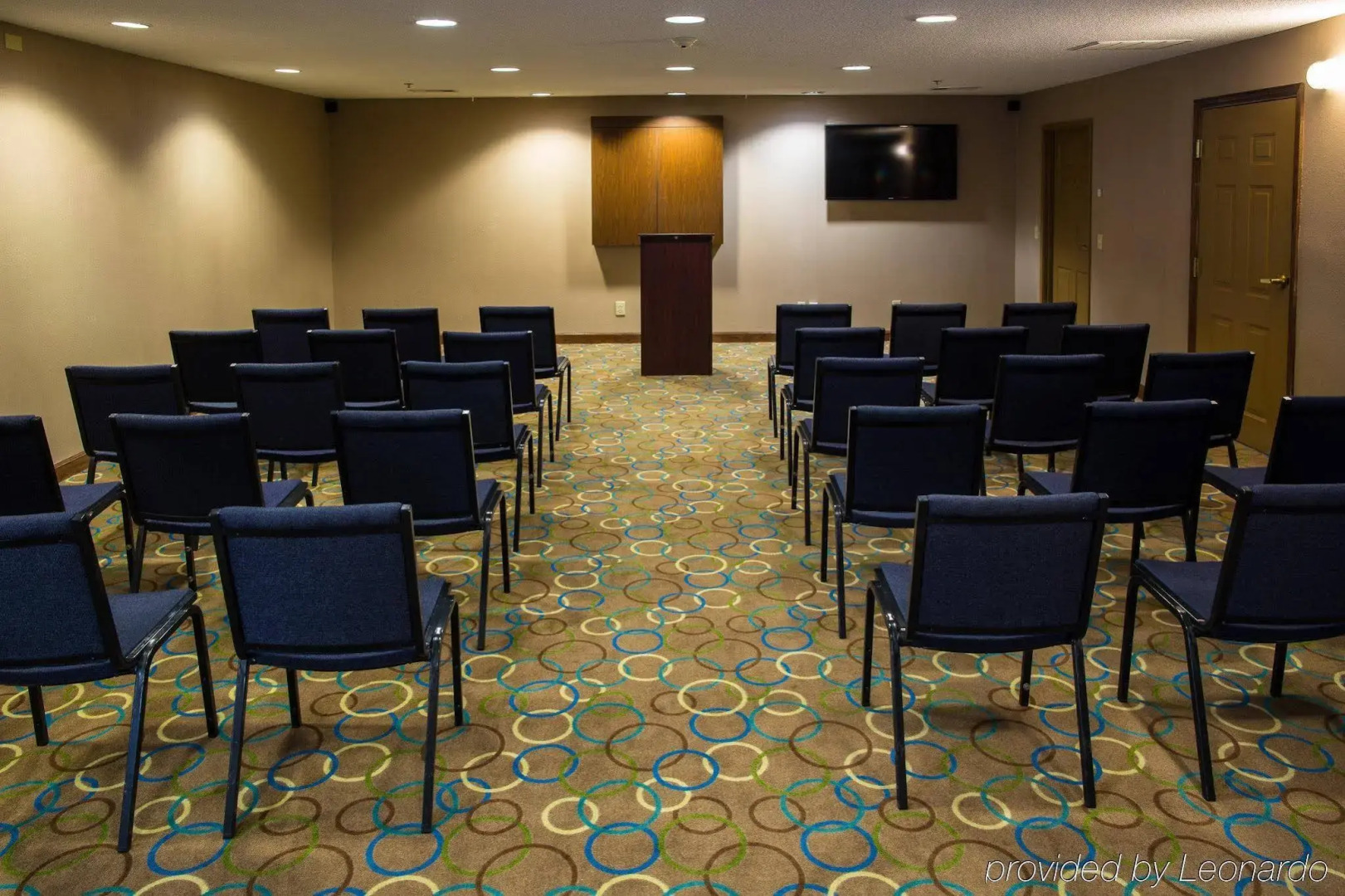 Holiday Inn Express Alpharetta - Roswell by IHG