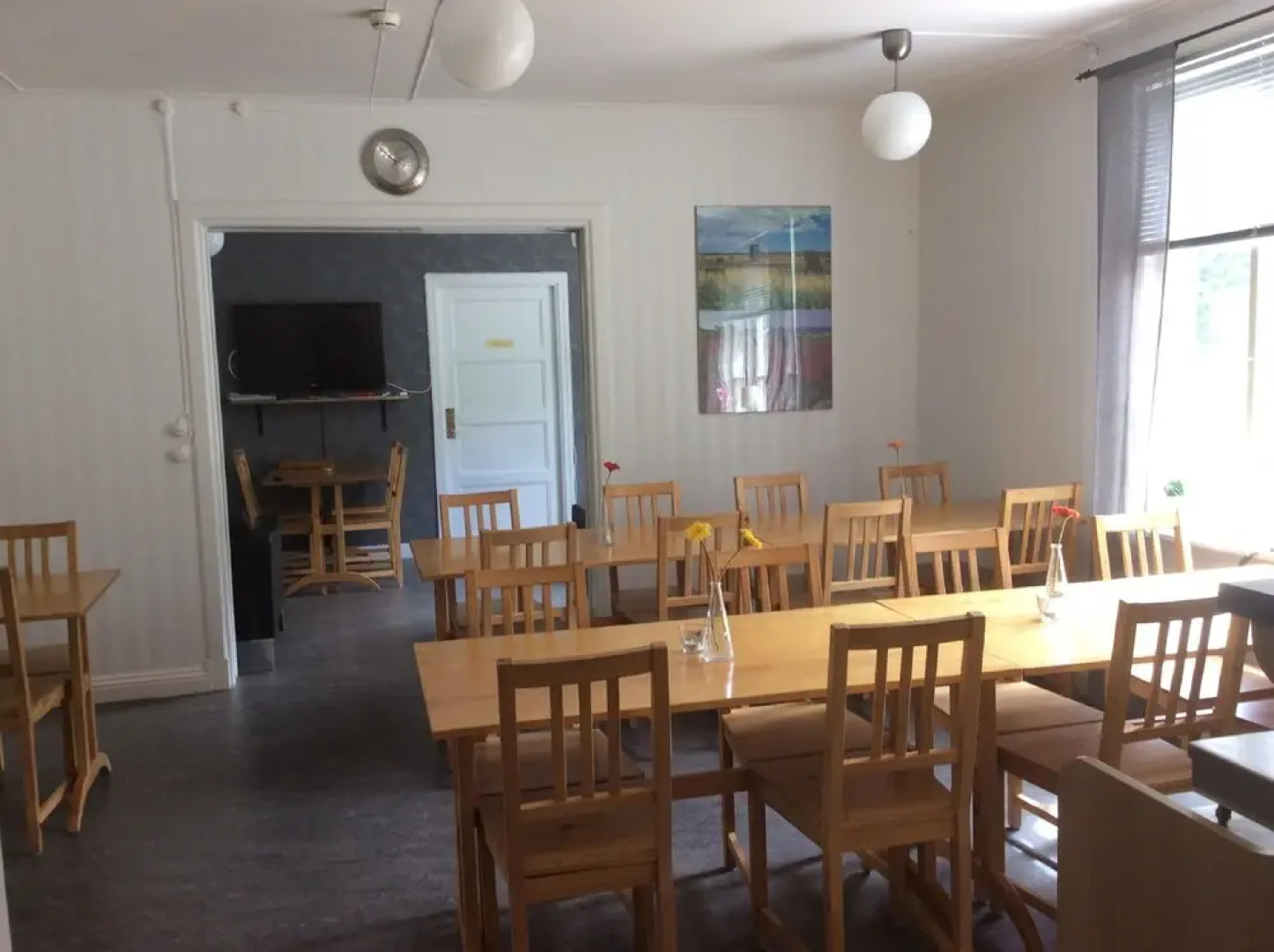 Stf Lonneberga Hostel