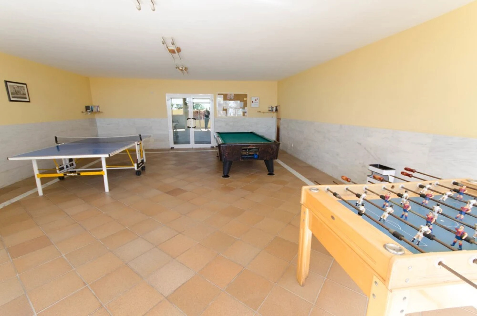 Apartamento El Coral