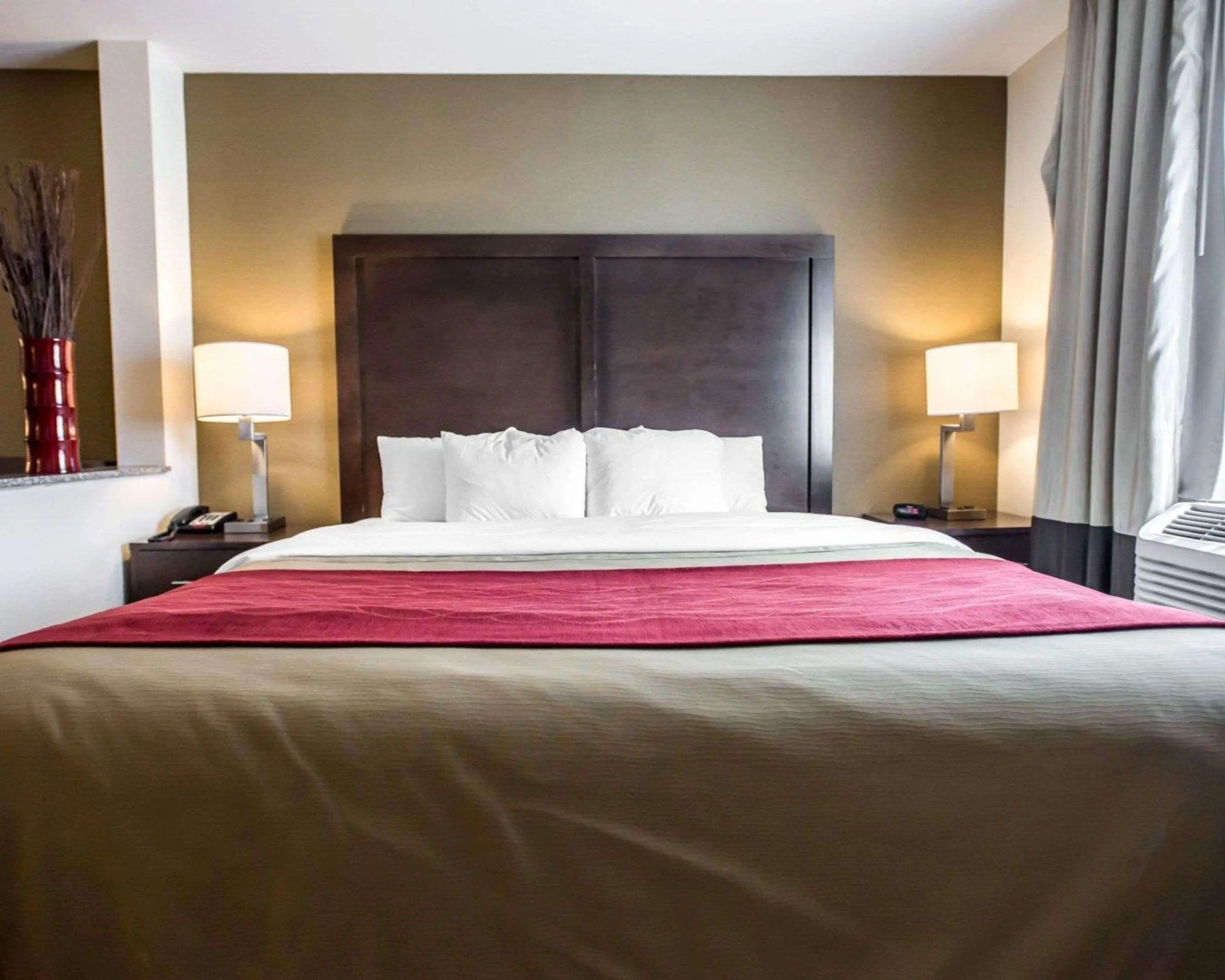 Comfort Inn Williamsport