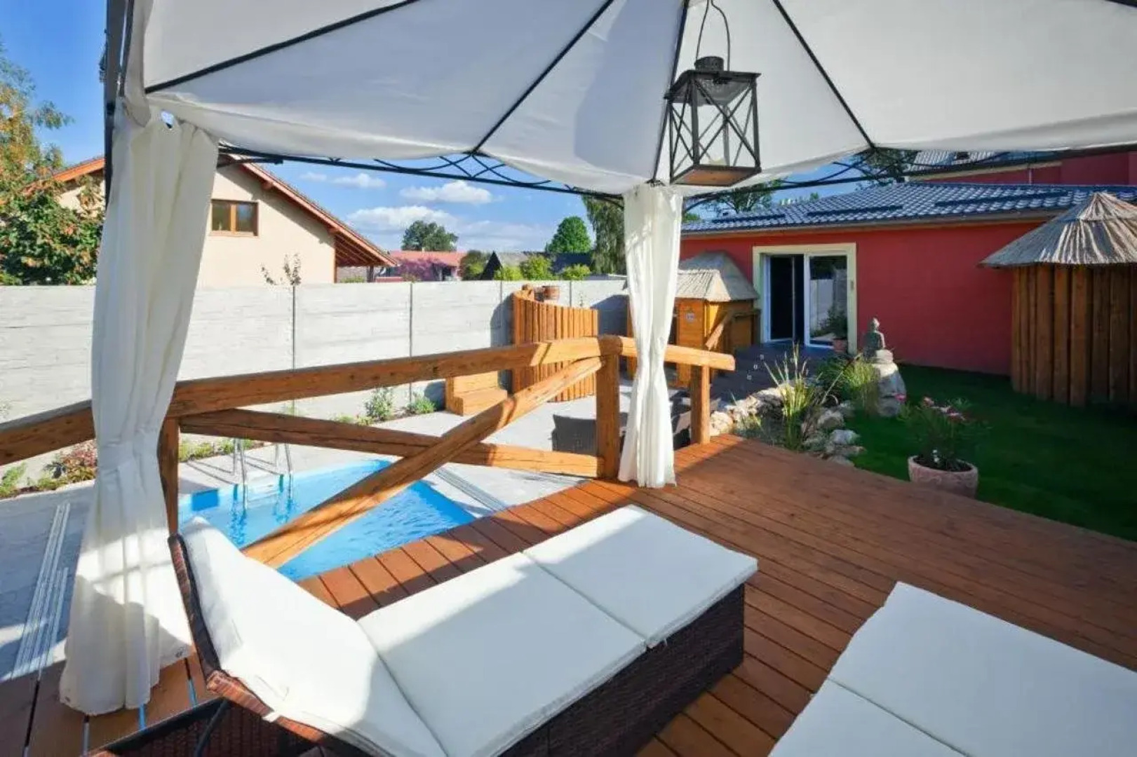 Pytloun Wellness Travel Hotel