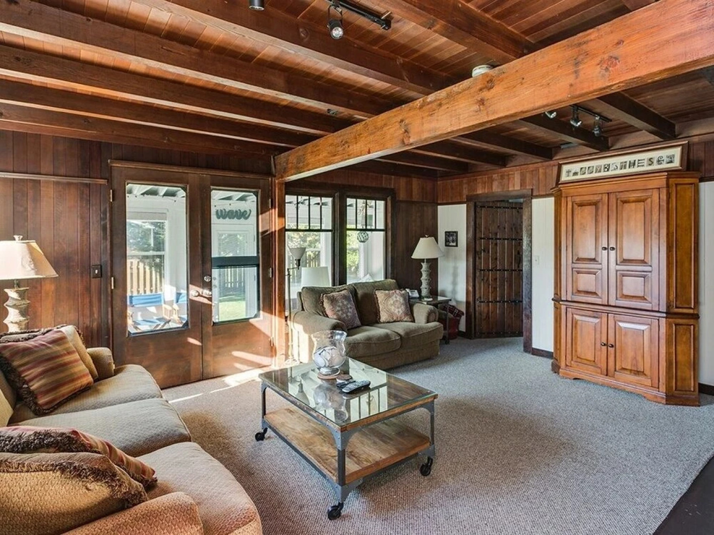 Tarry By The Sea 4 Bedroom Home