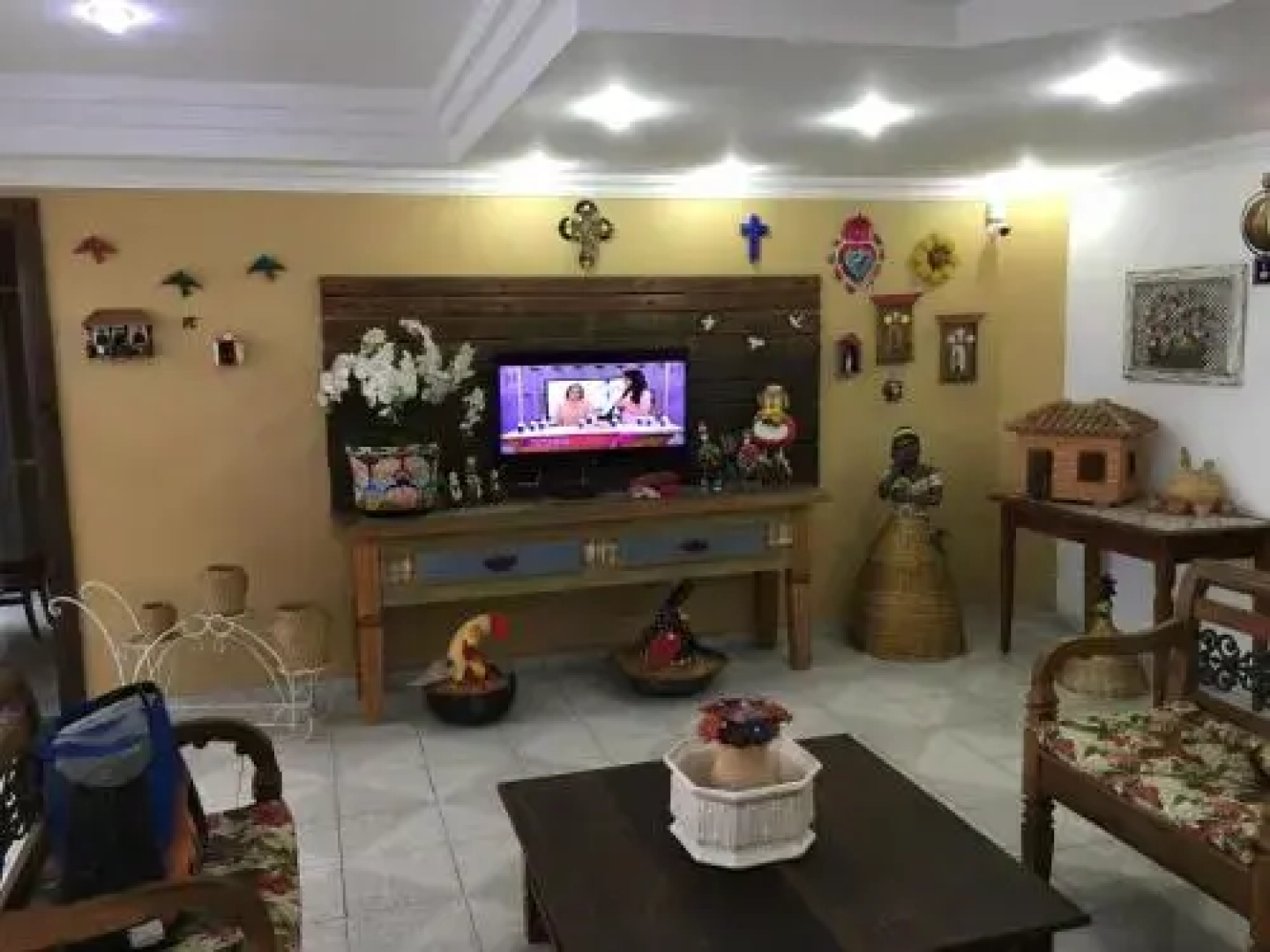 Hotel Vila Rica