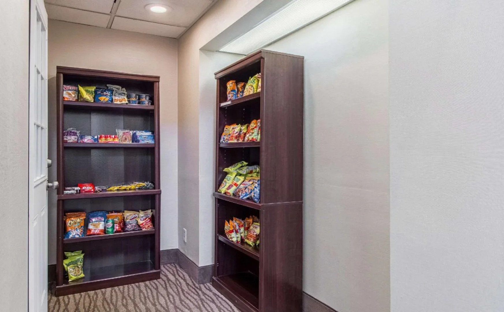 Econo Lodge Wickliffe - Cleveland East