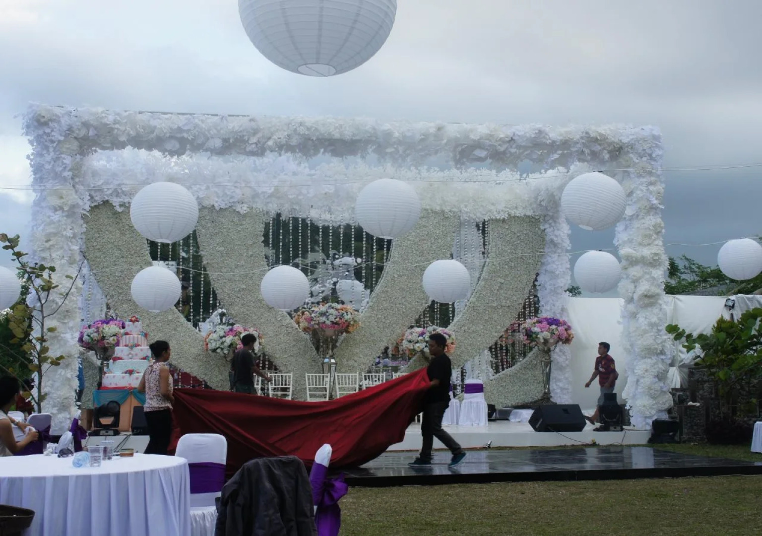 Sambi Resort, Spa & Resto