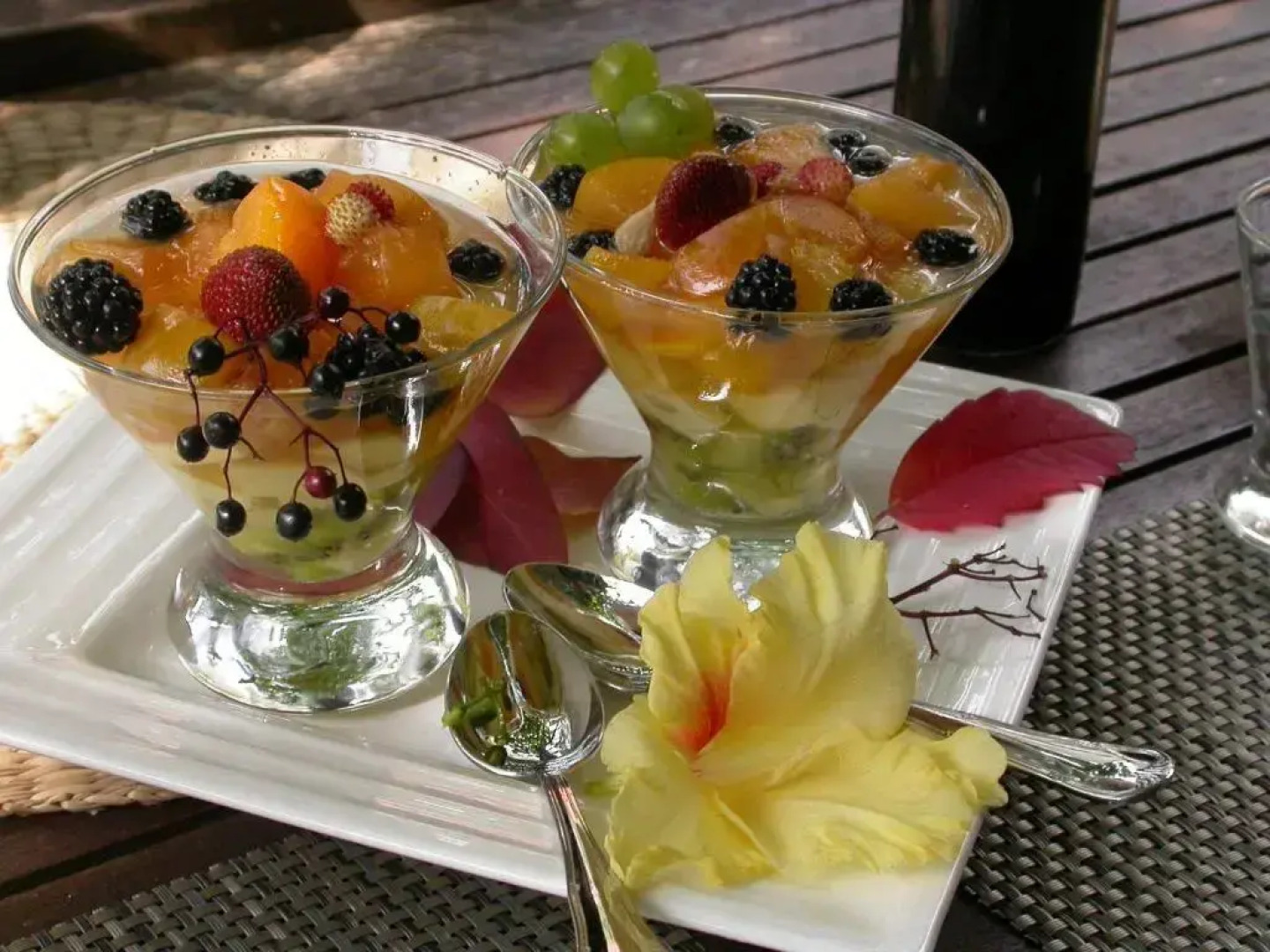 Apartamentos Rurales Buenamadre