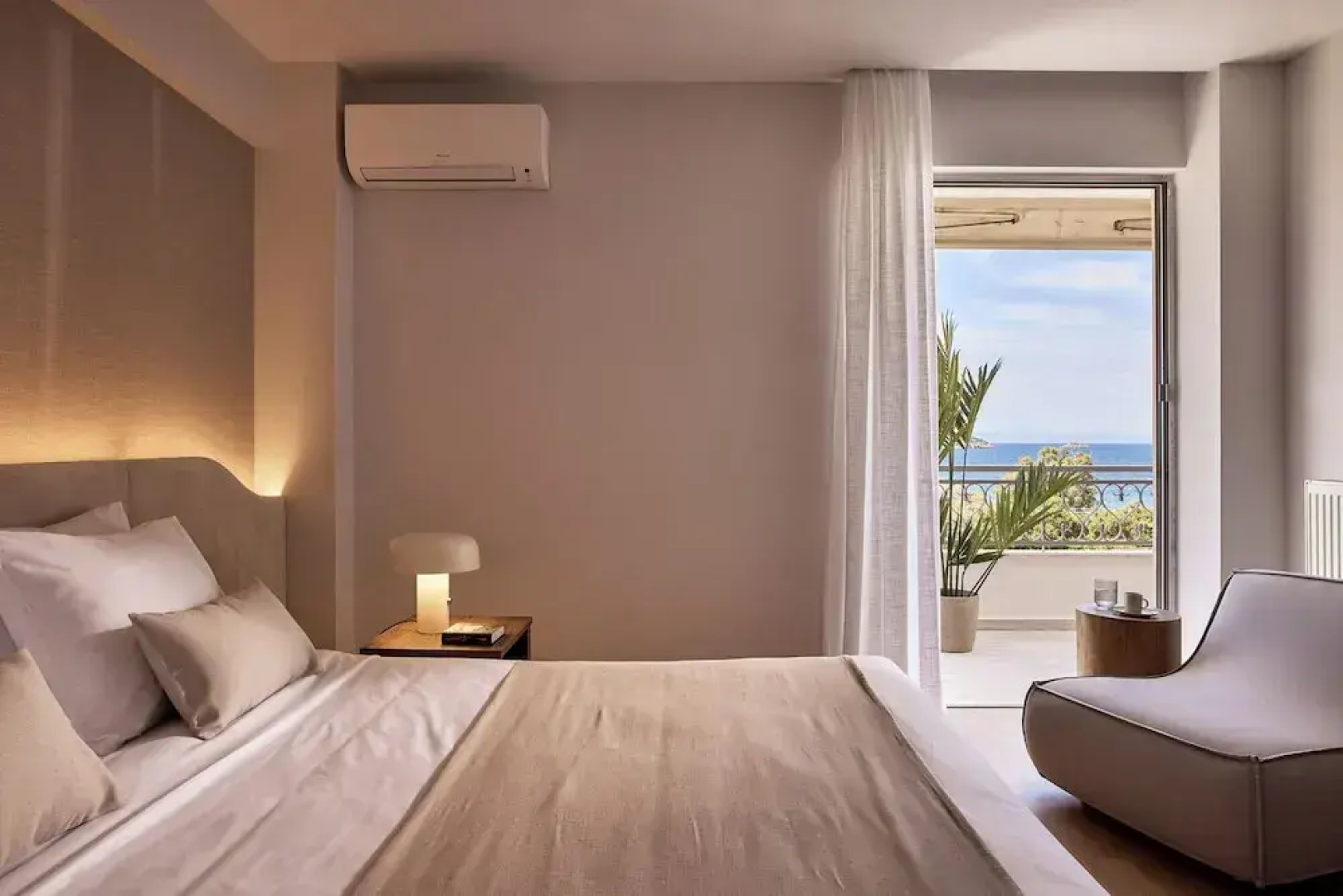 Casa Volare, Penthouse Retreat Athenian Riviera