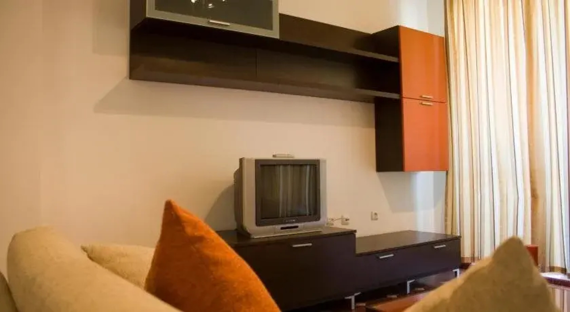 Sunny House Apart Hotel