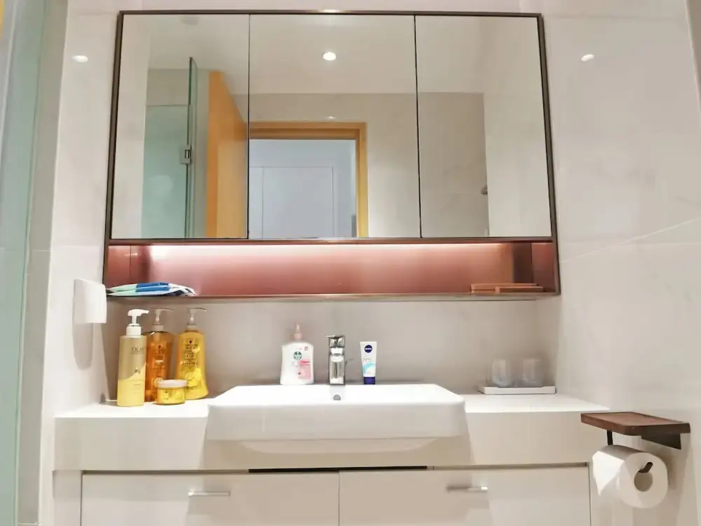 Interact China Fine Condo - Chimelong