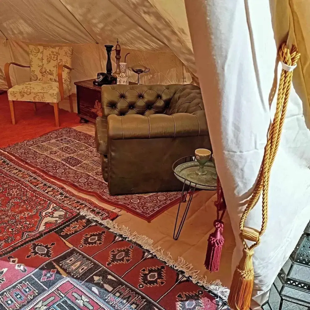 Wilmas bed and breakfast