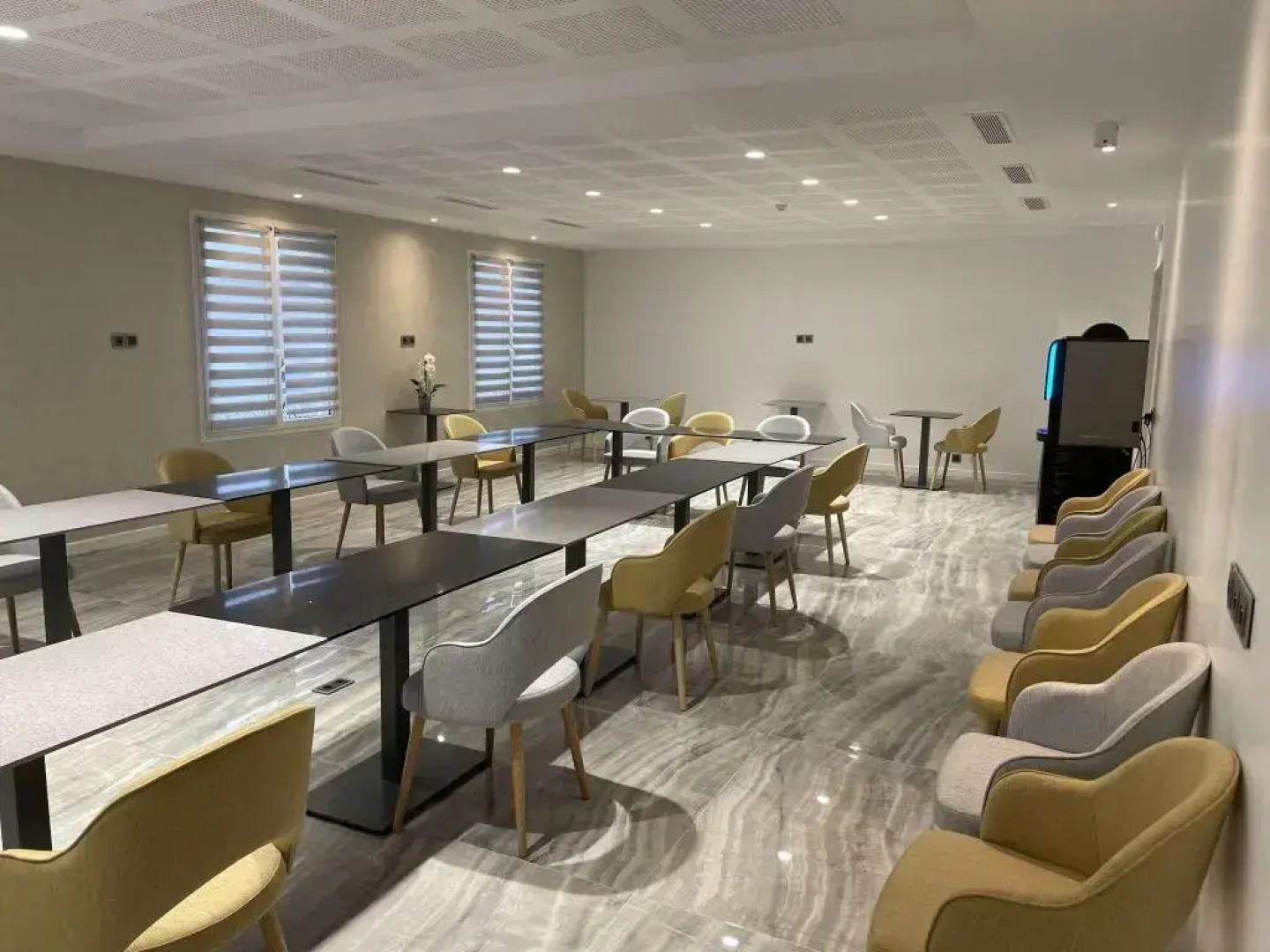 Brit Hotel Paris Orly