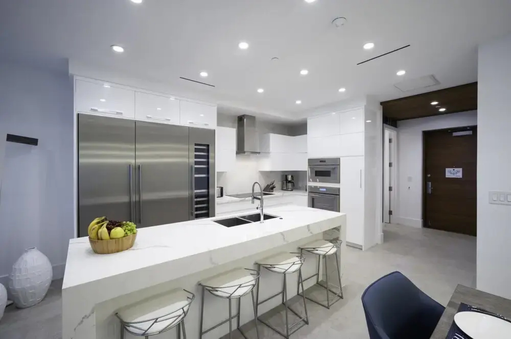 Rum Point Club Residences