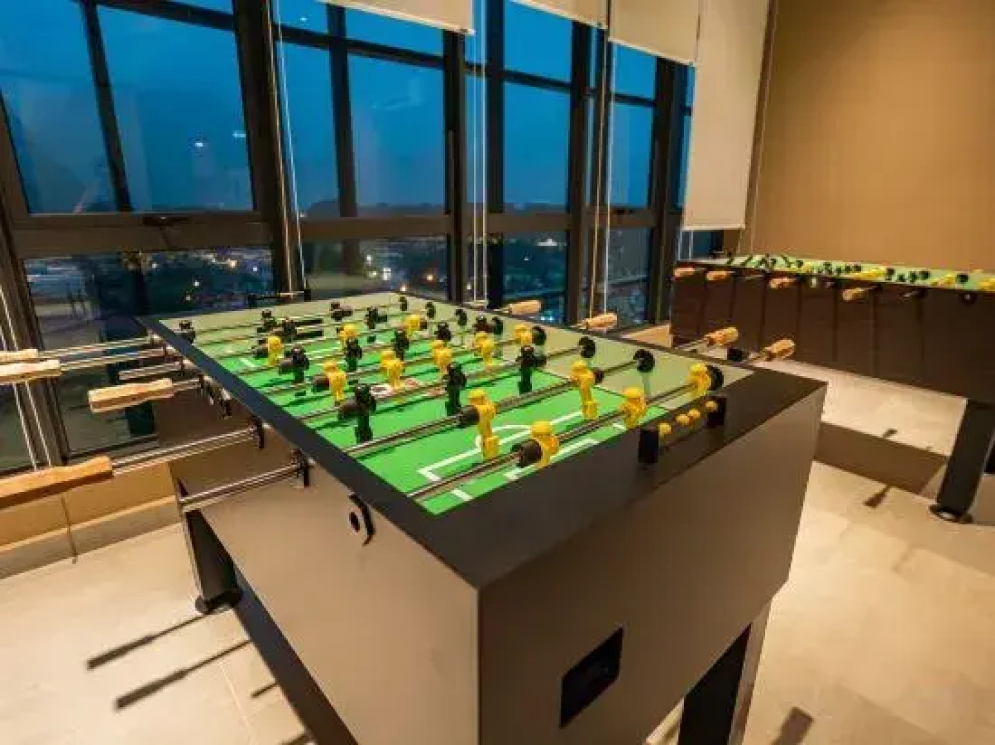 Ipoh Tambun Lost World Sunway Onsen Luna Suite