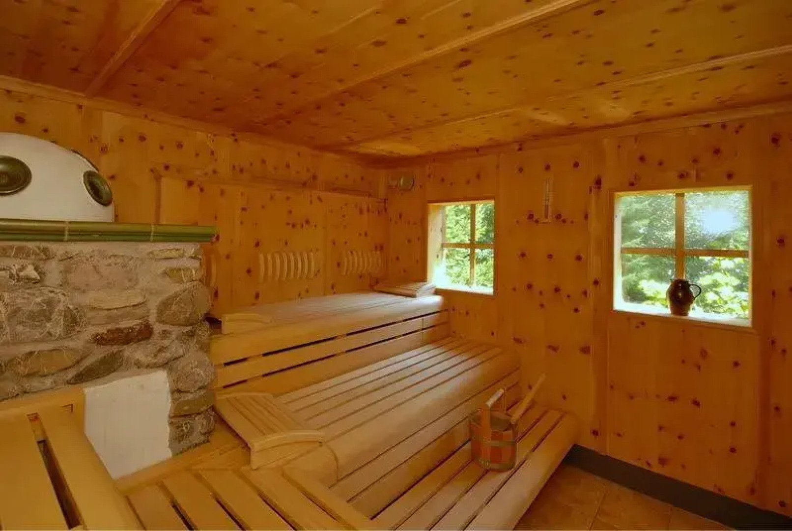 Der Kleinwalsertaler Rosenhof