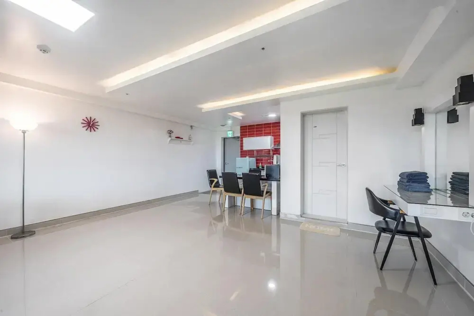 Goseong Maple Kids&spa&poolivilla