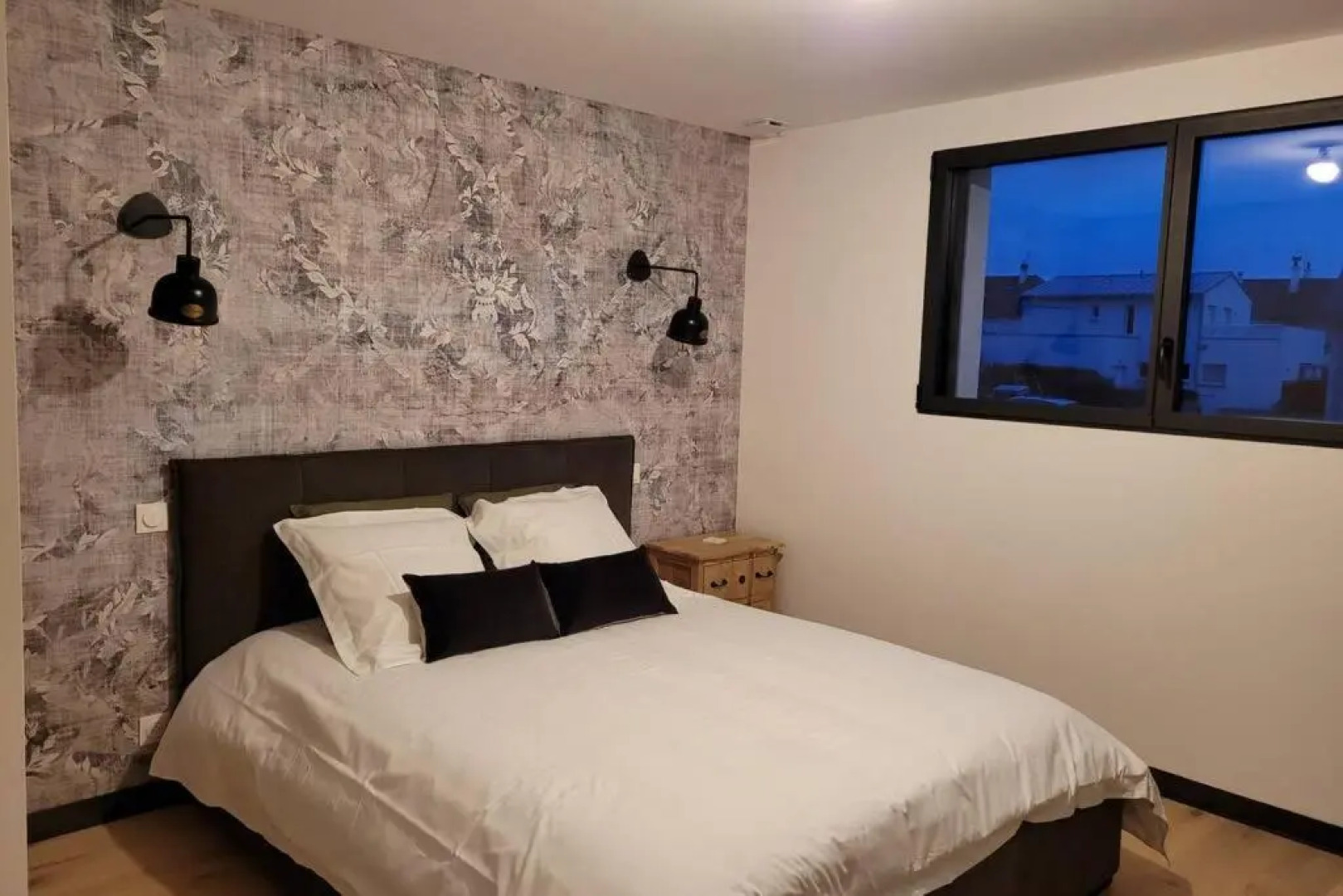 La Villa Thelma 5 étoiles, piscine, sauna et jacuzzi