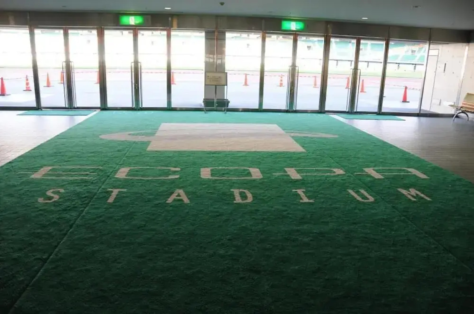 Kakegawa Business Hotel Ekinan-Inn