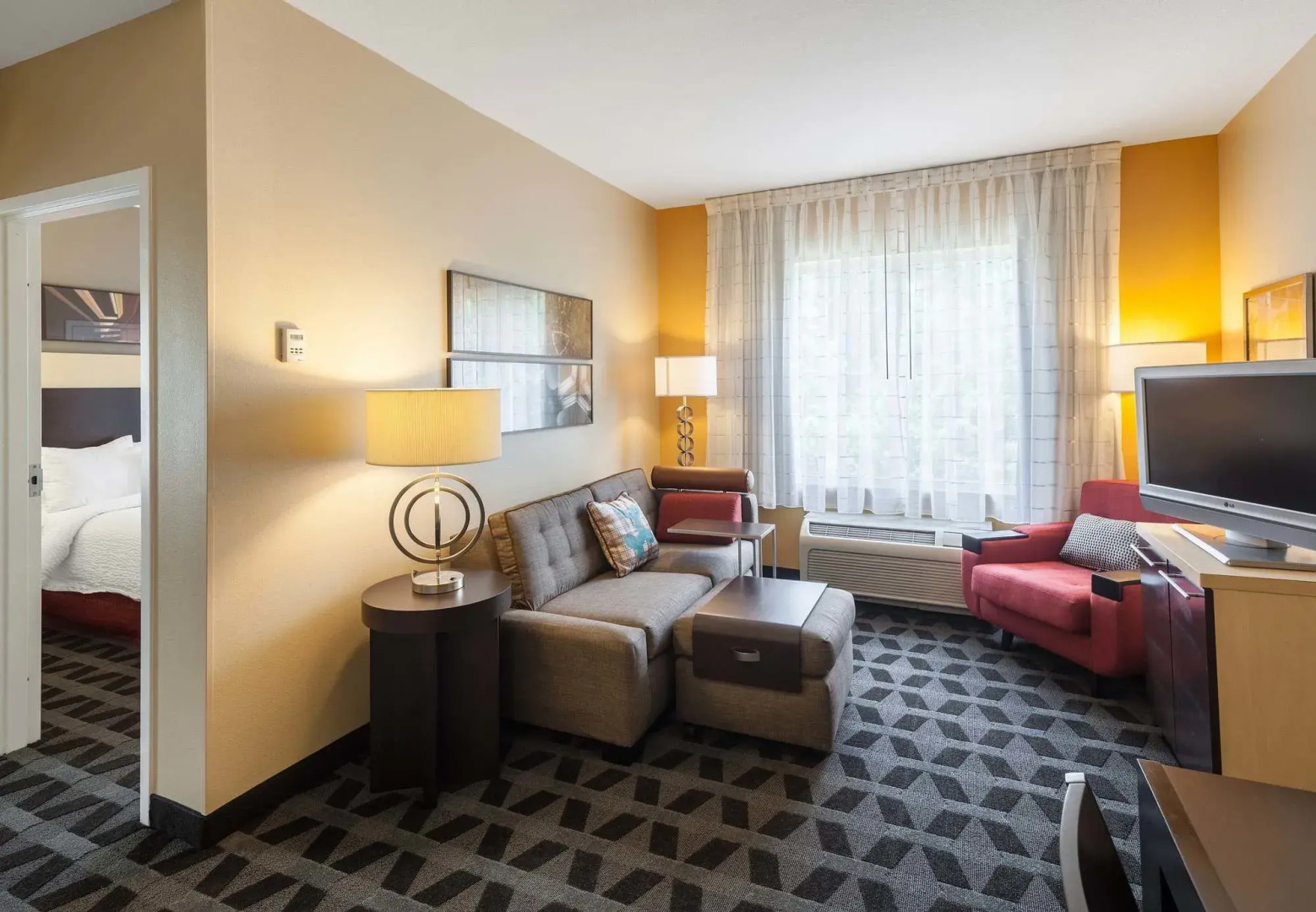 Towneplace Suites Marriott Jacksonville Butler Boulevard