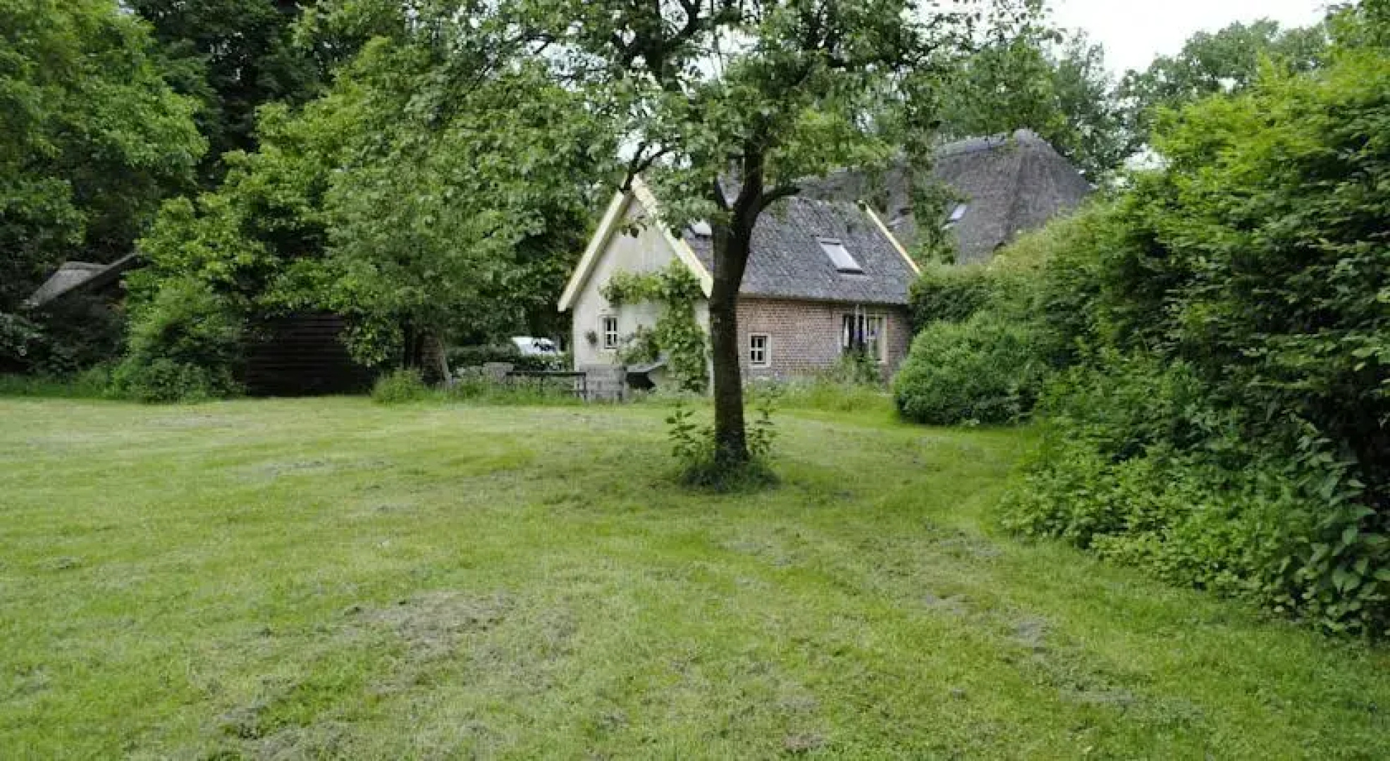 Klein Boeschoten