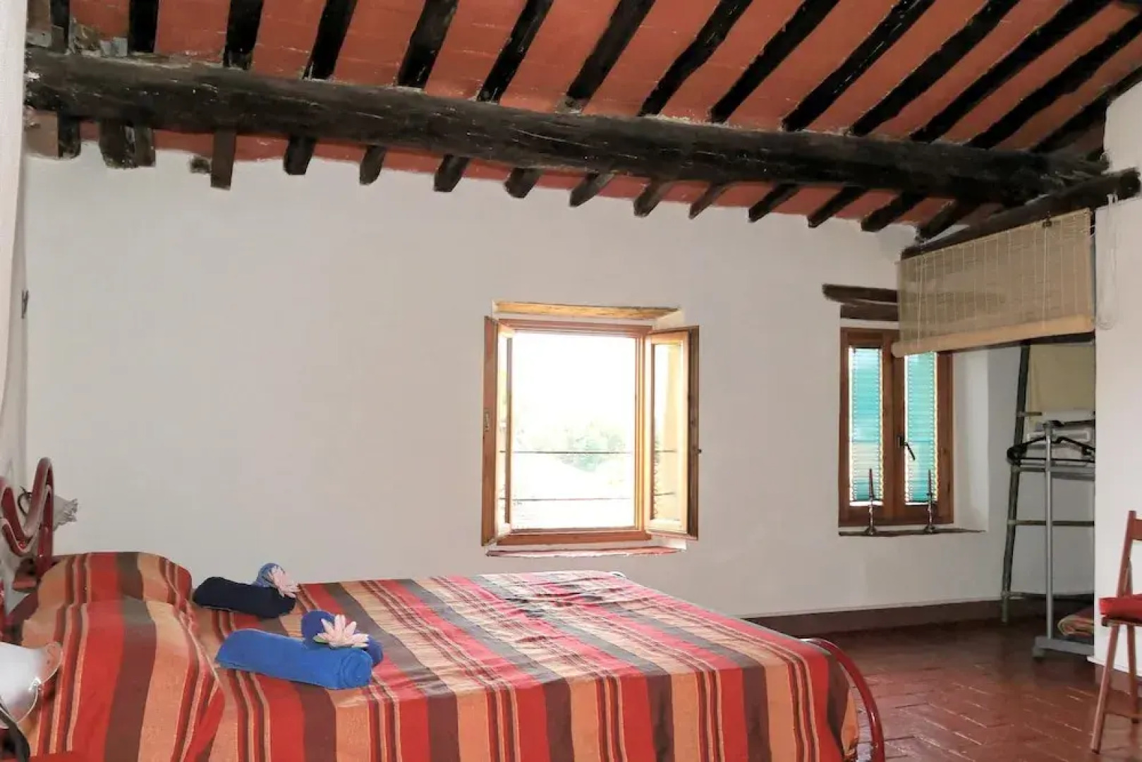 House With 2 Bedrooms in Vicopisano, With Enclosed Garden and Wifi Near the Slopes