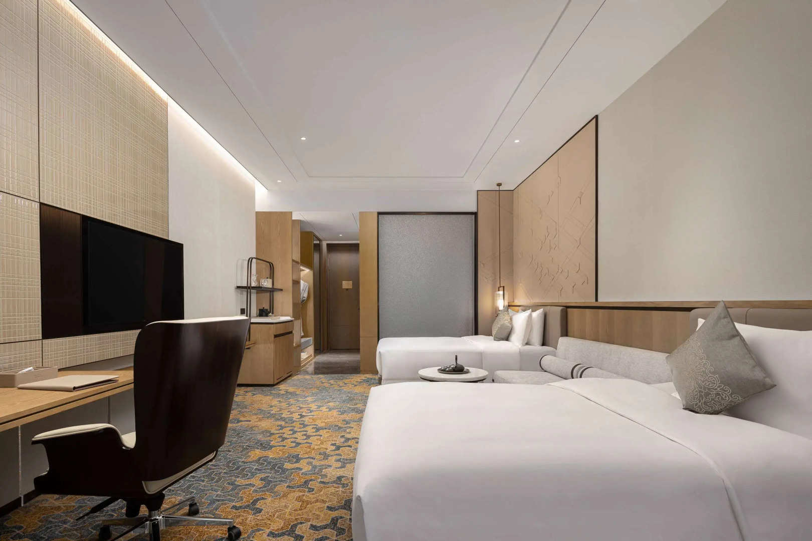 Wyndham Longquan Downtown