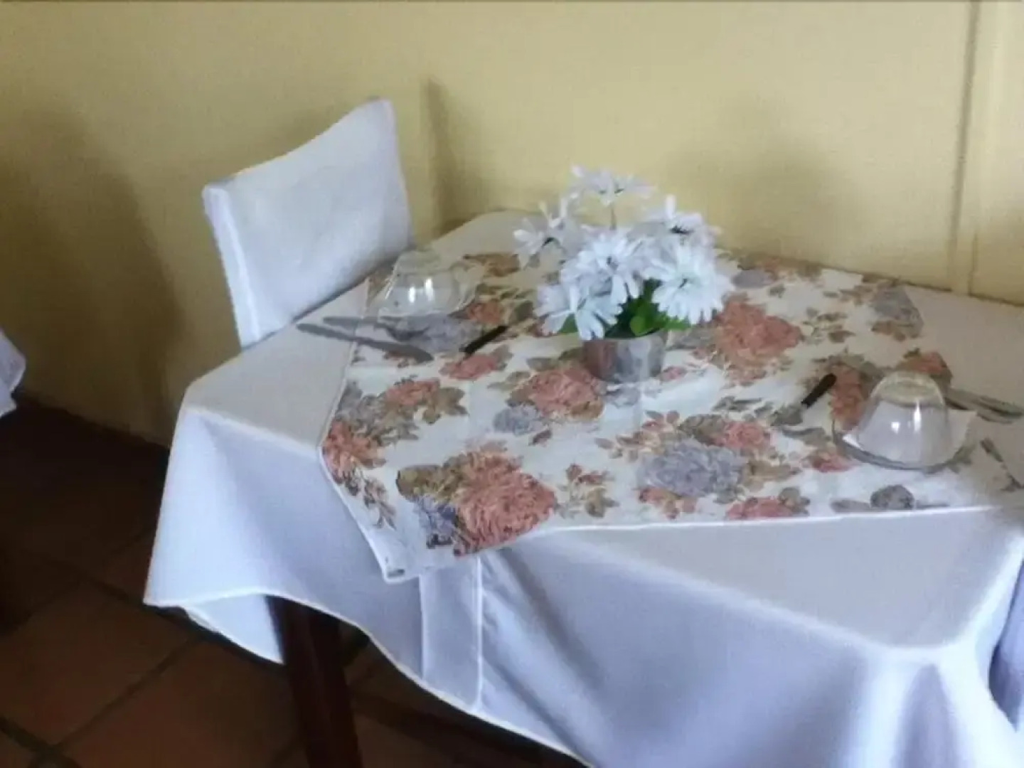 OYO Hotel Serra Das Vertentes