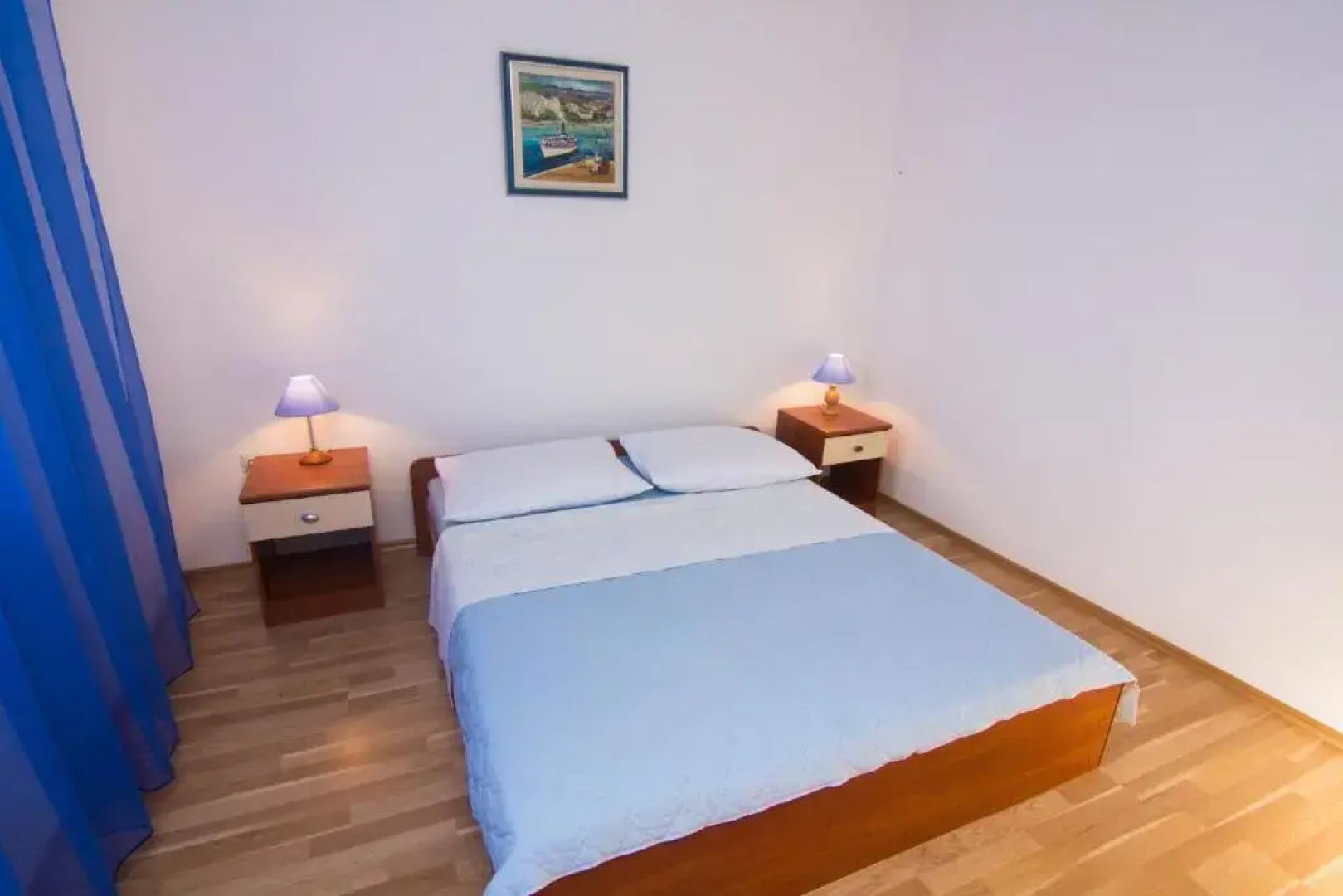 Apartment Magdic
