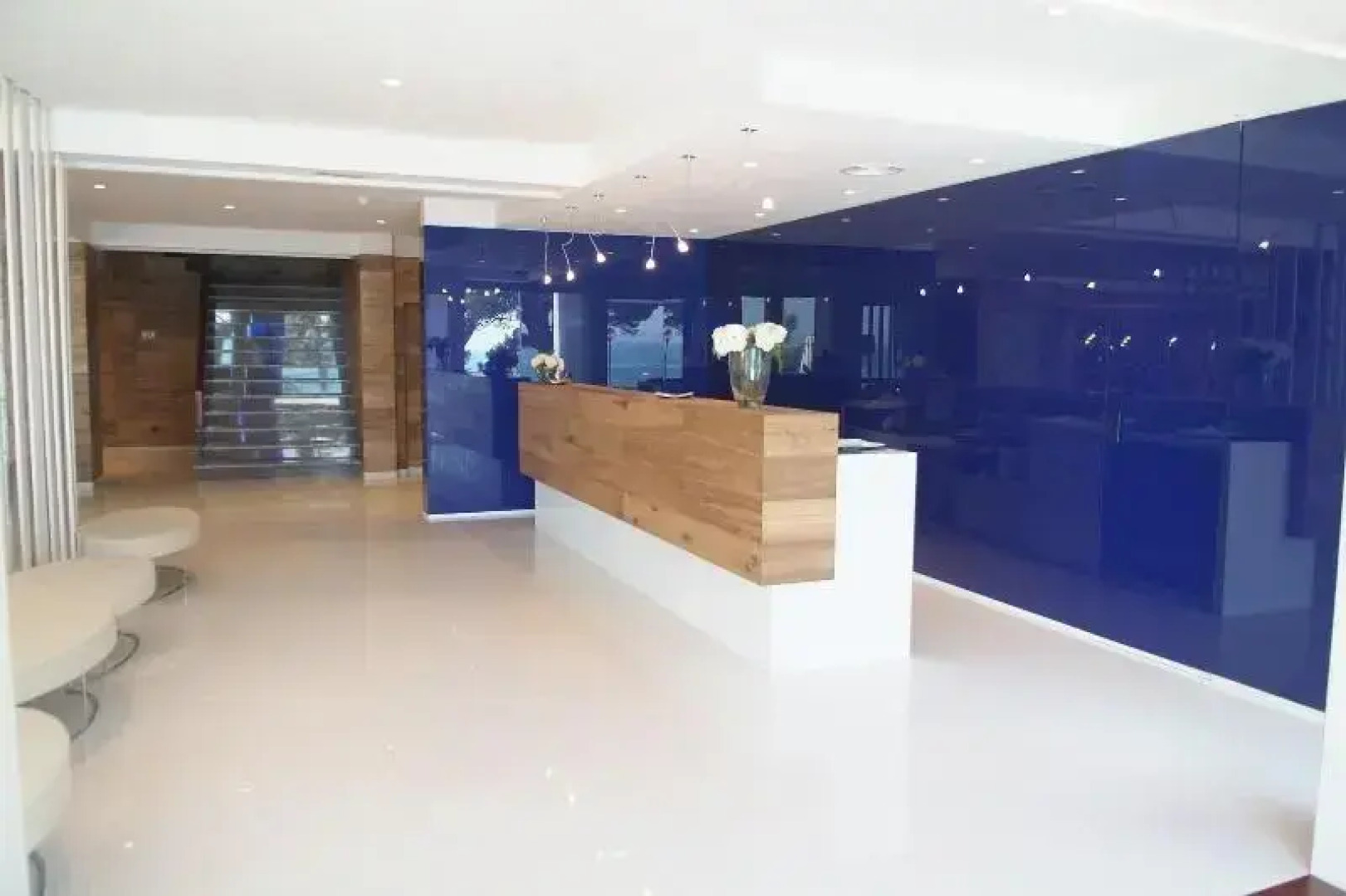 Canyelles Marina 3000