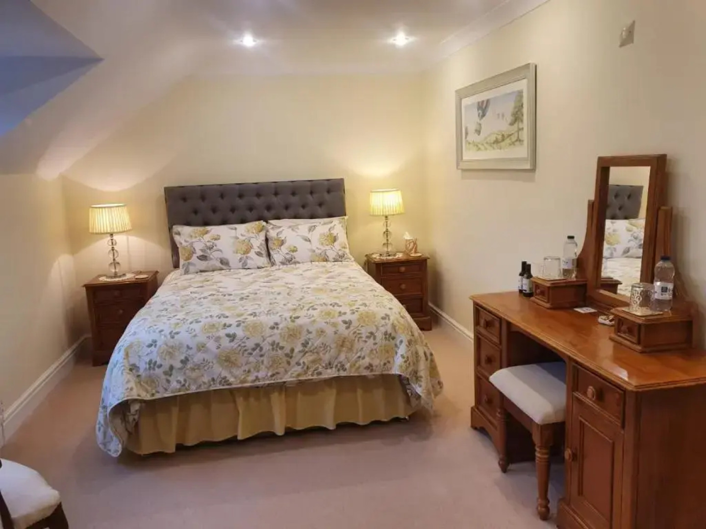 The Croft Guest House