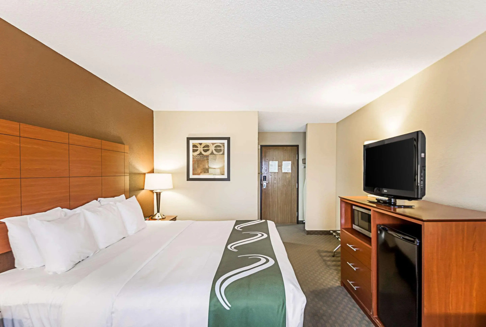 Quality Inn Sheboygan North I-43