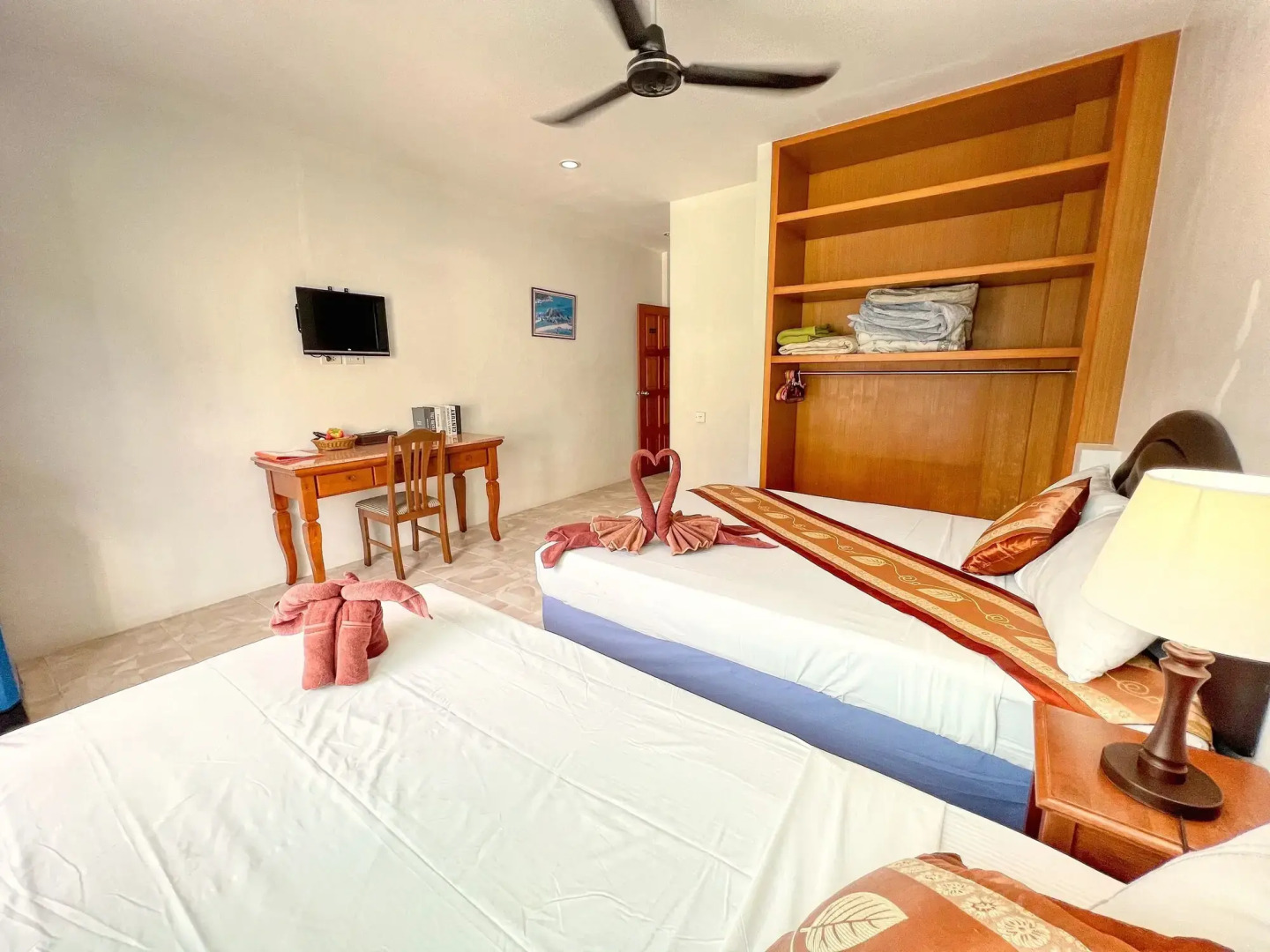 Отель SR Sea View Apartments