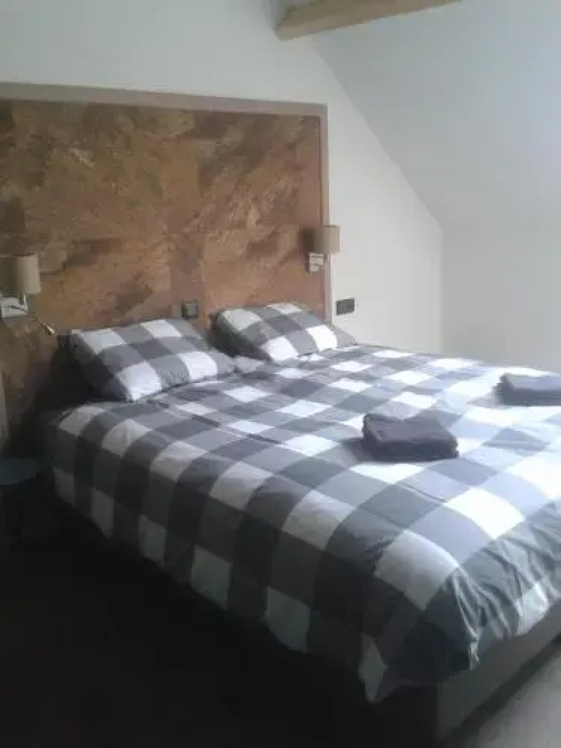 Bed & Breakfast Pergama