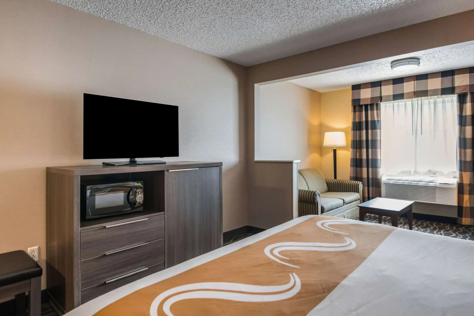 Quality Inn & Suites Missoula Westside