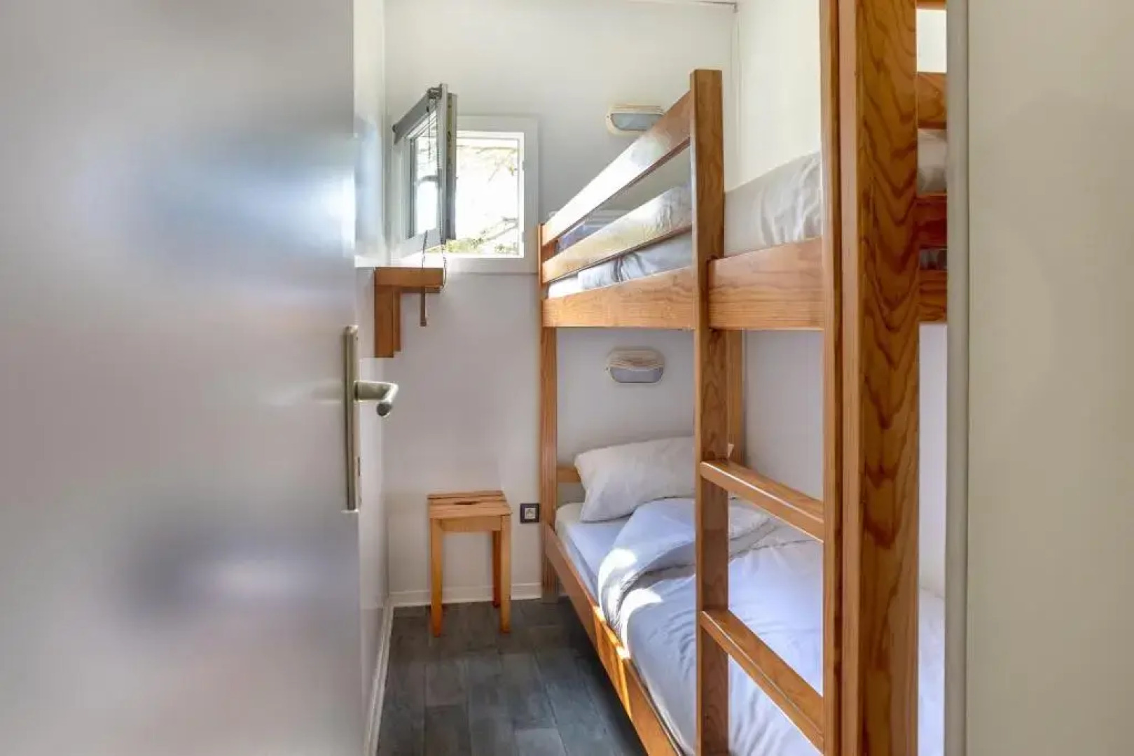 Village Vacances La Forêt des Landes