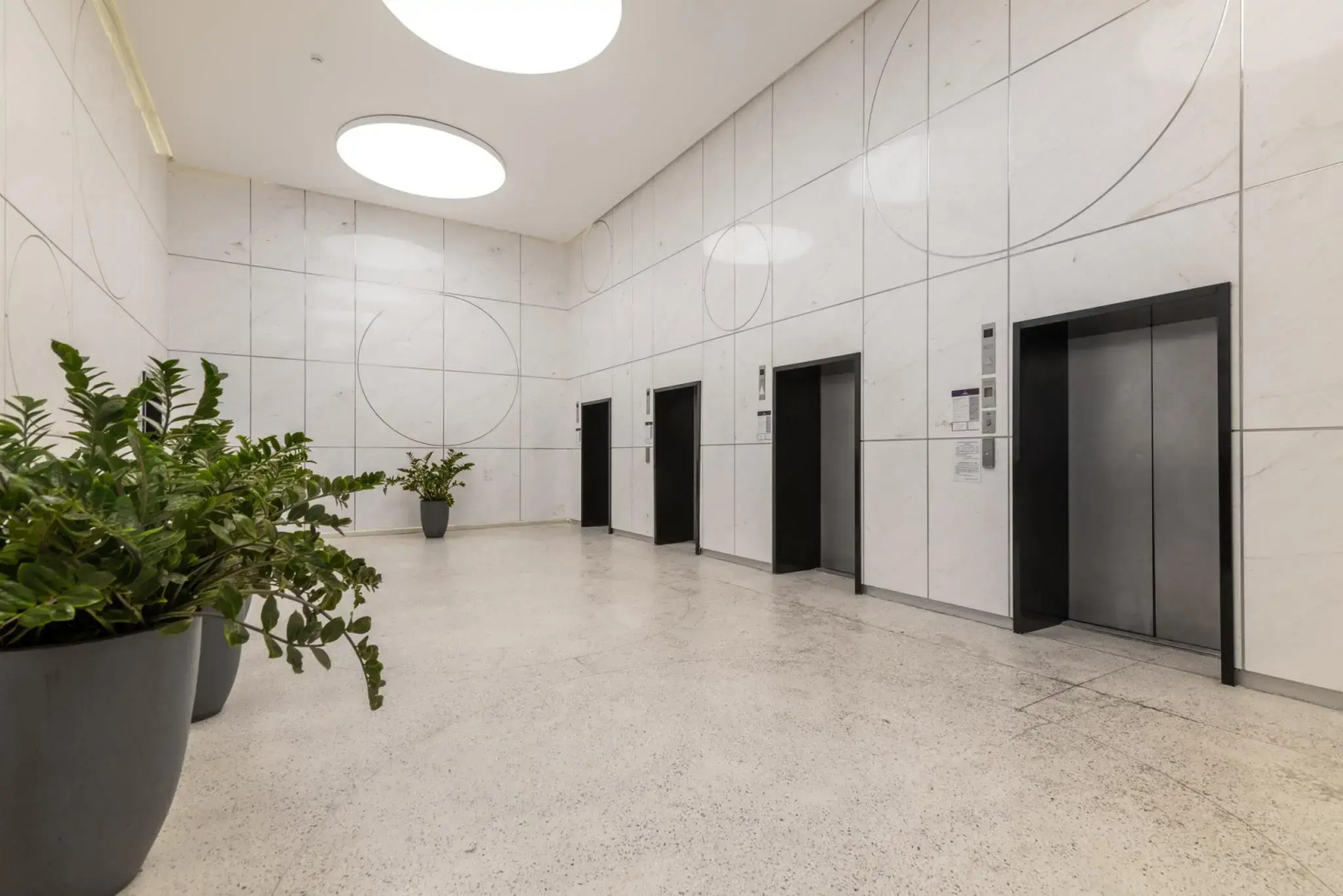 Комфорт Сити на проспекте Вернадского