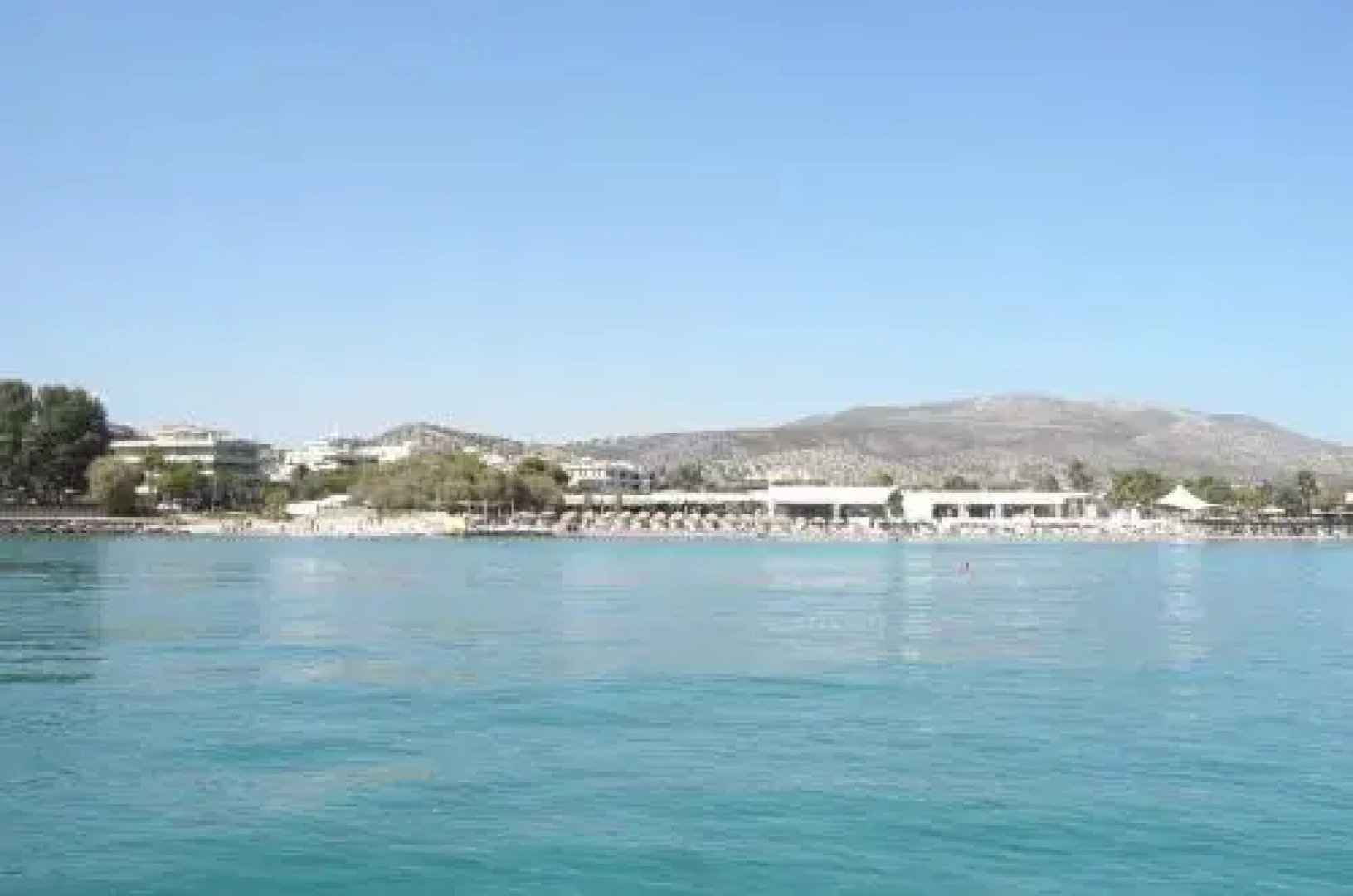 Starapartment Athens-Varkiza Top 2