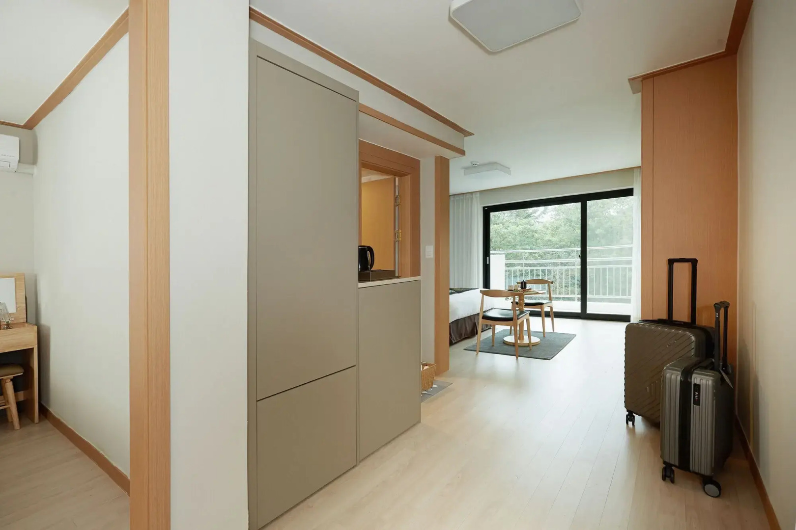 The N Resort Hotel & Spa